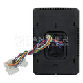 THERMOSTAT BLACK F/COLEMAN A/C