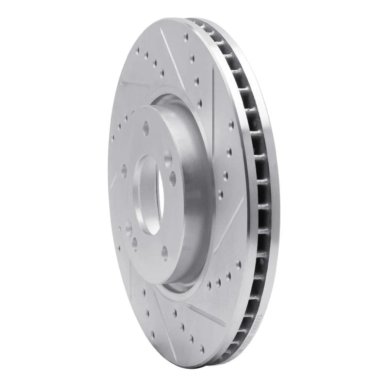 R1 Concepts silver auto part