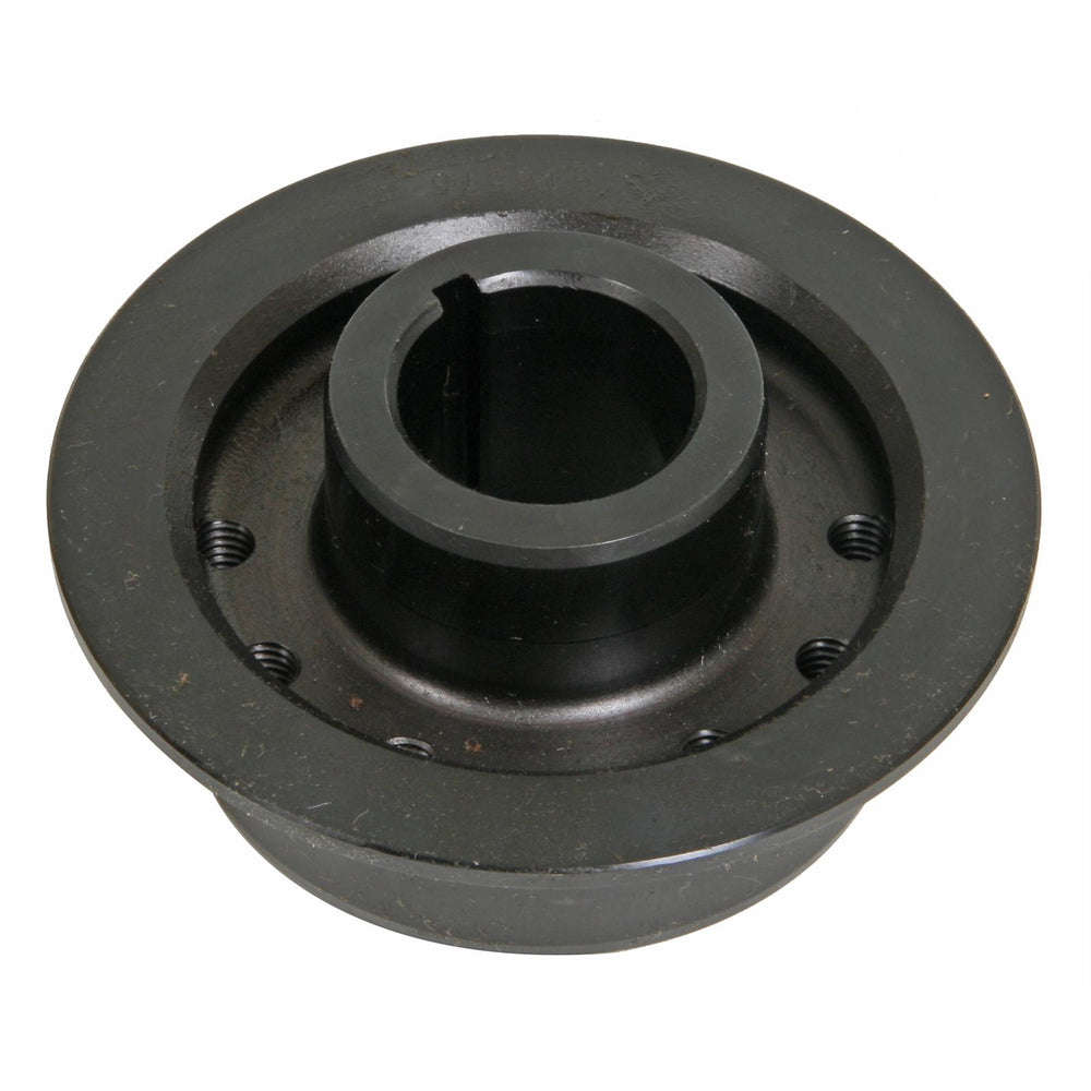 ATI Crank Hub & Inner Shell - Steel - Mustang GT 05 & Up