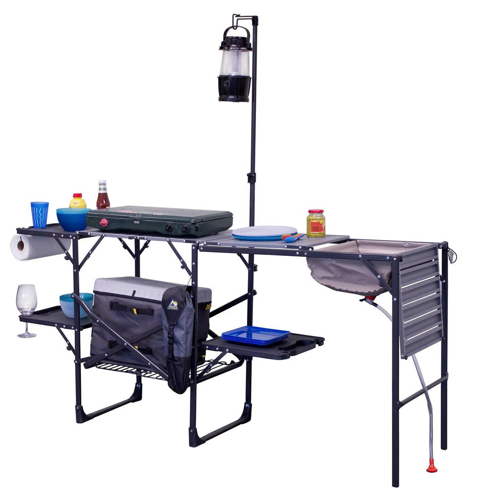GCI Outdoor black auto part
