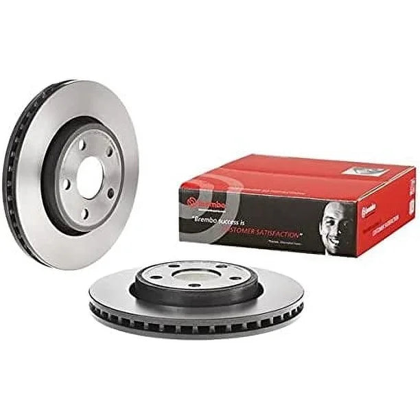 DISC BRAKE ROTOR