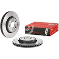 DISC BRAKE ROTOR