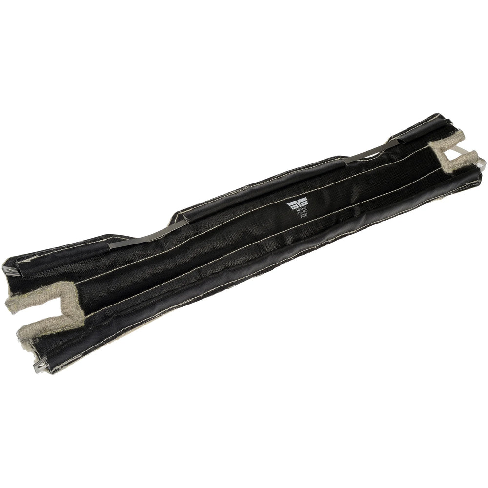 EGR COOLANT CLAMPS