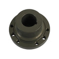 ATI Crank Hub - Alum - Chevy SB V8 & 90 Deg V6 - w/Jesel Belt
