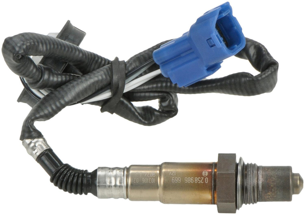 OXYGEN SENSOR
