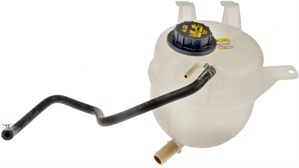 COOLANT RESERVOIR