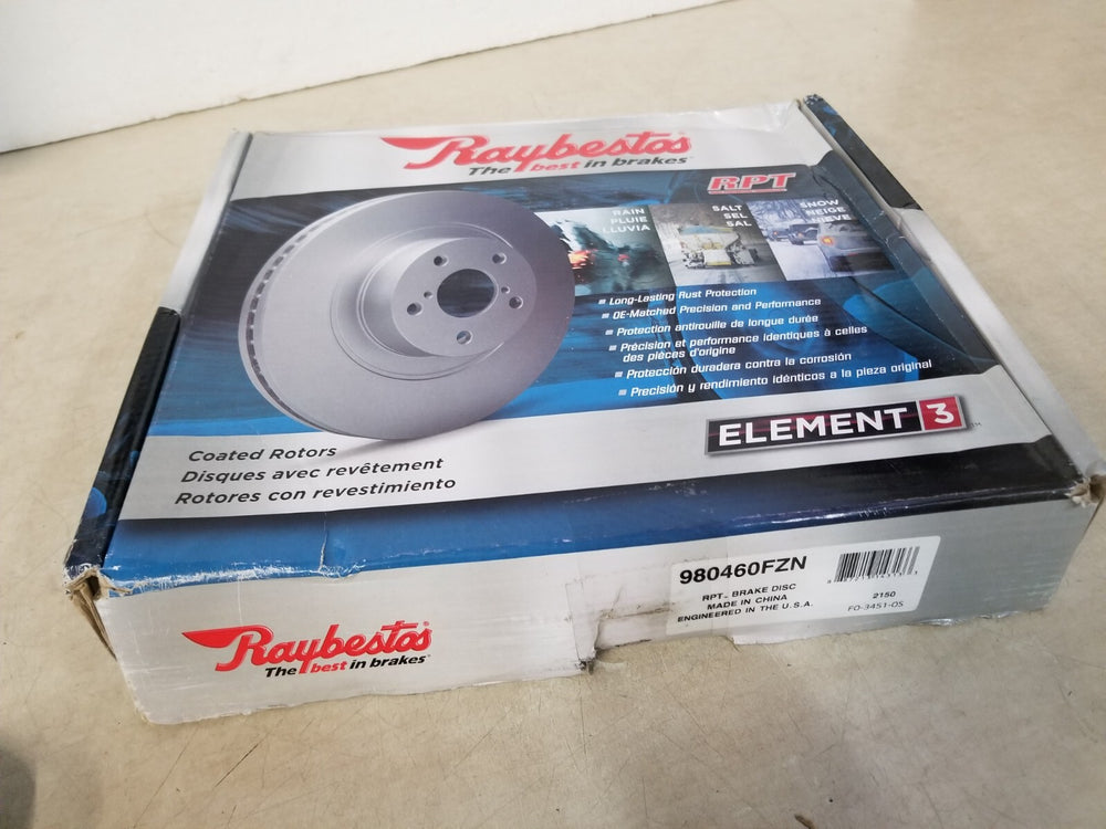 BRAKE ROTOR