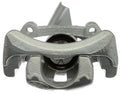 BRAKE CALIPER & BRACKET