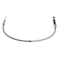 GEARSHIFT CONTROL CABLE ASSEMBLY