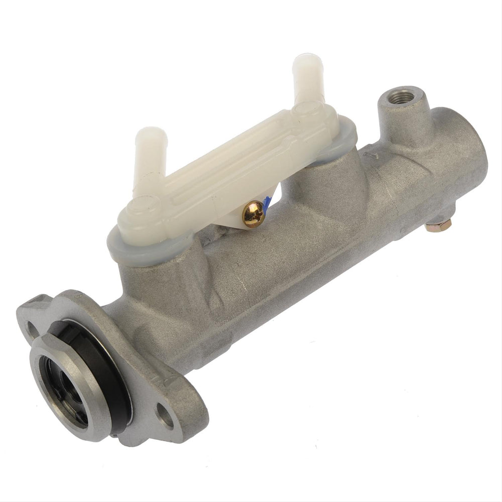 NEW MASTER CYLINDER