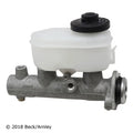 NEW MASTER CYLINDER