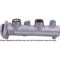 NEW MASTER CYLINDER