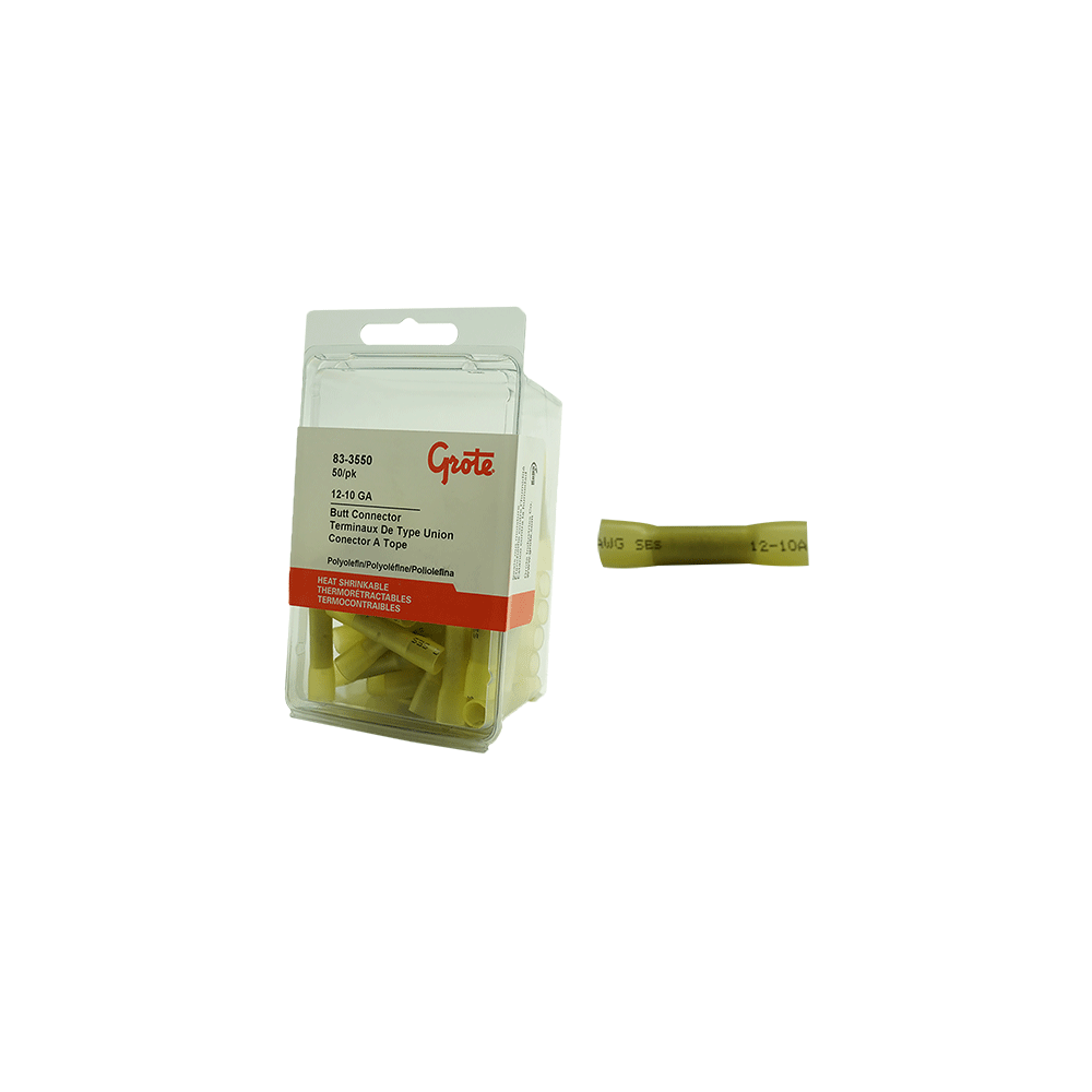 GROTE auto part