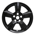 IMP;15-19 MUSTANG;BLK;17";5 SPK