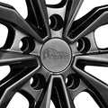 PRIMAX 776 17X7 5-100 +40 CHROMIUM