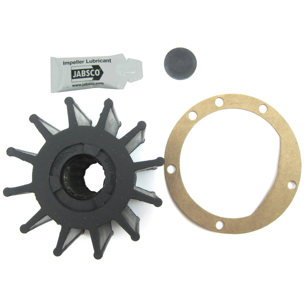 Jabsco auto part