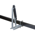 ROLLER SIDE GUIDES ADJUST