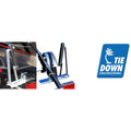 ROLLER SIDE GUIDES ADJUST