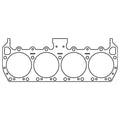 Cometic Chrysler 361/383/413/440 4.400in Bore 0.043in Copper Round Bore Head Gasket
