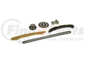 Gates 06-15 Honda Civic 4-Cyl. 1.8L Timing Chain Component Kit