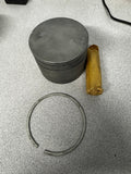 Mahle Engine Piston Ring Set 0373103