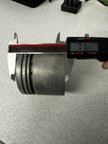 Mahle auto part