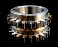 Billet Crankshaft Timing Sprocket Drive Gear 15+ Coyote Motor