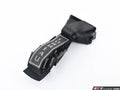 ~(2 lbs. 10X8X4)~ Black 4-Point Bolt-In Harness