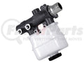 DFC auto part detail