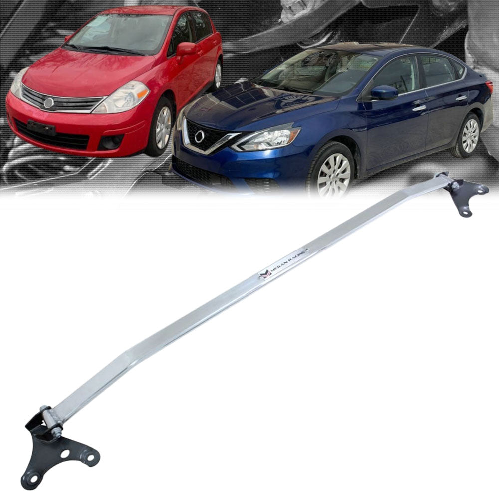 Megan Race-Spec Bar Nissan Sentra 13-19 Versa 06-12 FU 1 Piece