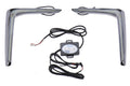 ***Discontinued***OLM Crosstrek XV DRL