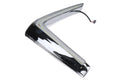 Outside Line Motoring auto part detail