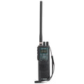 COBRA HH38WXST W/MAG MOUNT ANT CLAM