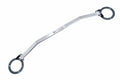 RACE SPEC WRX STI 02-07 1 PIECE RACING STYLE FRONT STRUT BAR