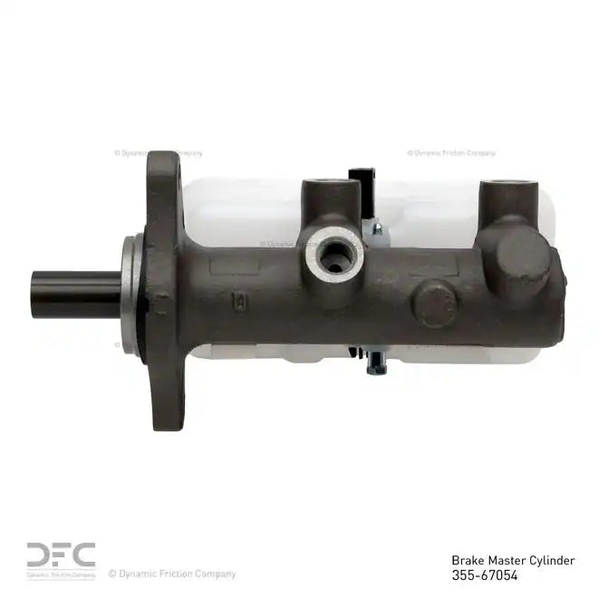 DFC auto part