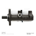 DFC 04-10 Nissan Pathfinder Brake Master Cylinder