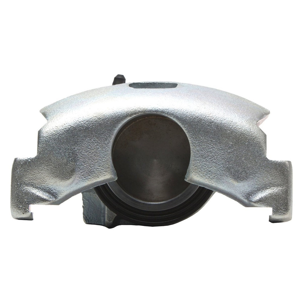 DFC silver auto part