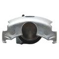 DFC 79-24 Chevrolet G30 Front/Rear Left Premium Caliper - Silver