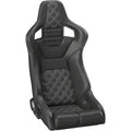 ~(35.9 lbs. 23X23X8)~ *USE: CRBE1602 FORD CARS Seat Brackets MUSTANG 05+ Driver Side