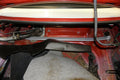 Megan Race-Spec Bar Mazda Miata 90-05 RU