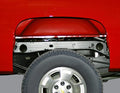 ~(5.6 lbs. 41X23X15)~ Chevy 2500 / 3500 Series HD (will not fit dually)