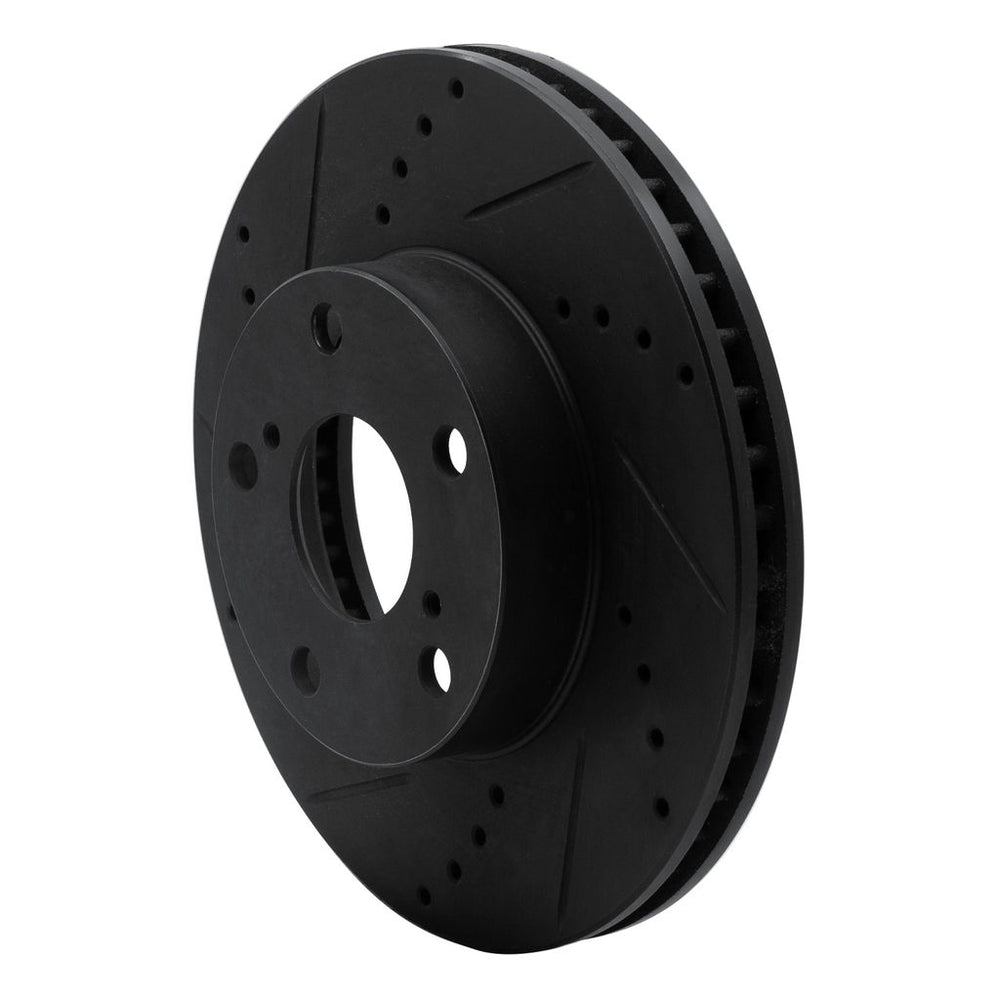 R1 Concepts black auto part