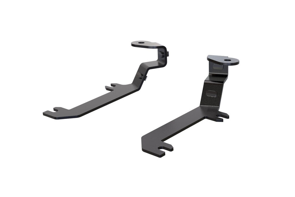 Morimoto Ditch Light Brackets: Silverado 1500 (19 )