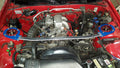 Megan Race-Spec Bar Mazda RX7 86-92 FU