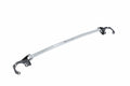 Megan Racing BMW E46 3 series 99-05 M3 01-06 1 piece Racing Spec front strut bar