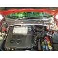 Megan Race-Spec Bar Nissan Maxima 95-99 00-03 04-08 Altima 02-06 AT only (EXC MT) Infiniti i35 00-03 FU