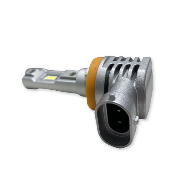 Race Sport headlights