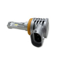 V2 DRIVE SERIES H8 2500 LUX DRIVERLESS PLUG&PLAY LED HEADLIGHT KIT W/ CANBUS