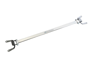 Megan Racing Race Spec Bar WRX STI 15-21 V2 Rear Upper Strut Bar (Concealed under the cover)