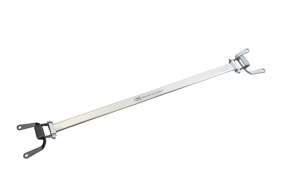 Megan Racing Race Spec Bar WRX STI 15-21 V2 Rear Upper Strut Bar (Concealed under the cover)